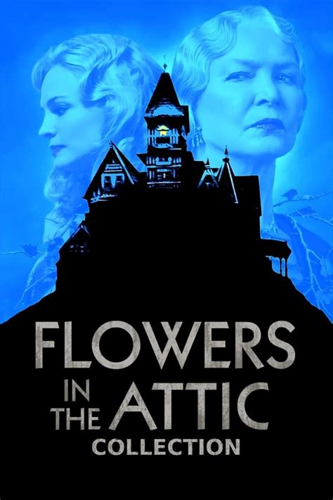 flowers in the attic movies order|flowers the attic series order.